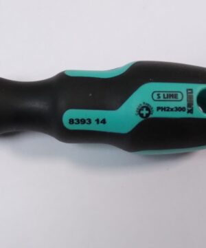 Alternative view of Narex kryžminiai atsuktuvai PH2x300 (+)