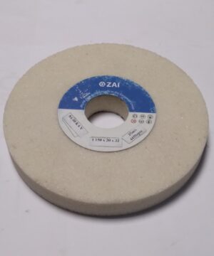 Abrazyvinis diskas ZAI 150x20x32 8A 40 K 6 V 35m/s