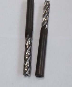 Galinės frezos D8.0x40x100 (4 plunksnų)