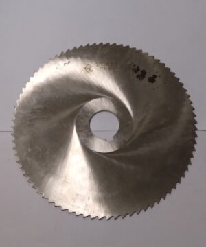 Diskinė atpjovimo freza metalui 200x2.0 P6M5